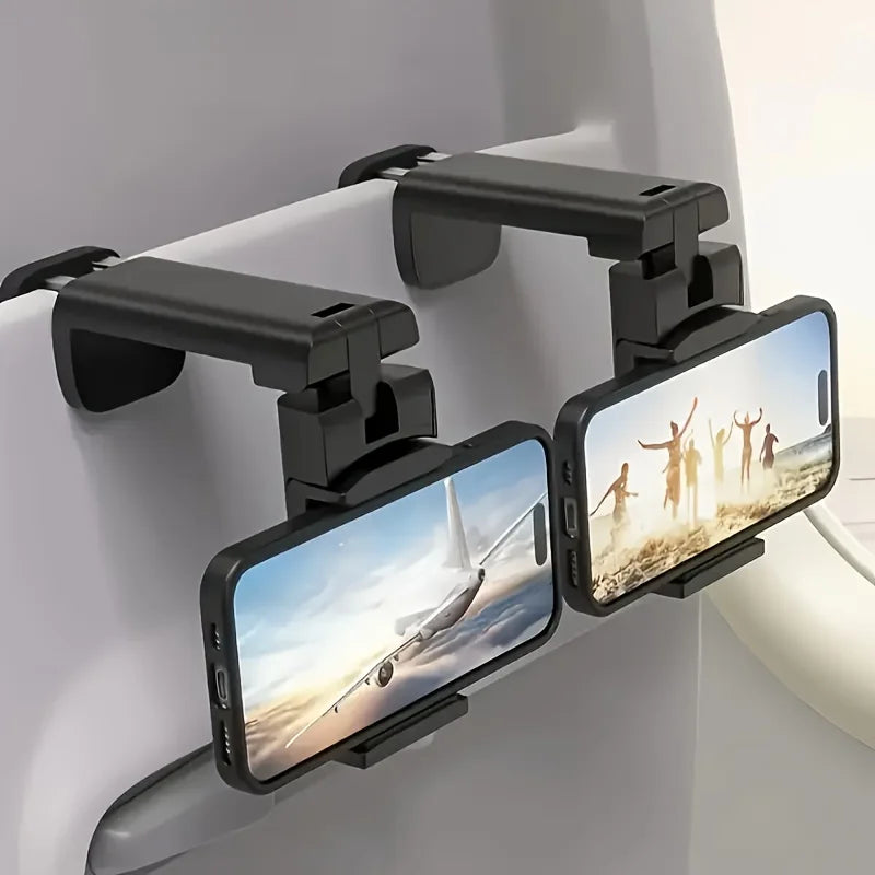Universal Phone Holder for Car & Tabletop