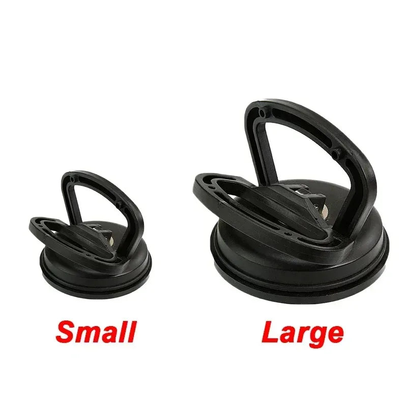 Car Dent Removal - Suction Cup Tool