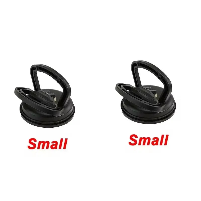 Car Dent Removal - Suction Cup Tool