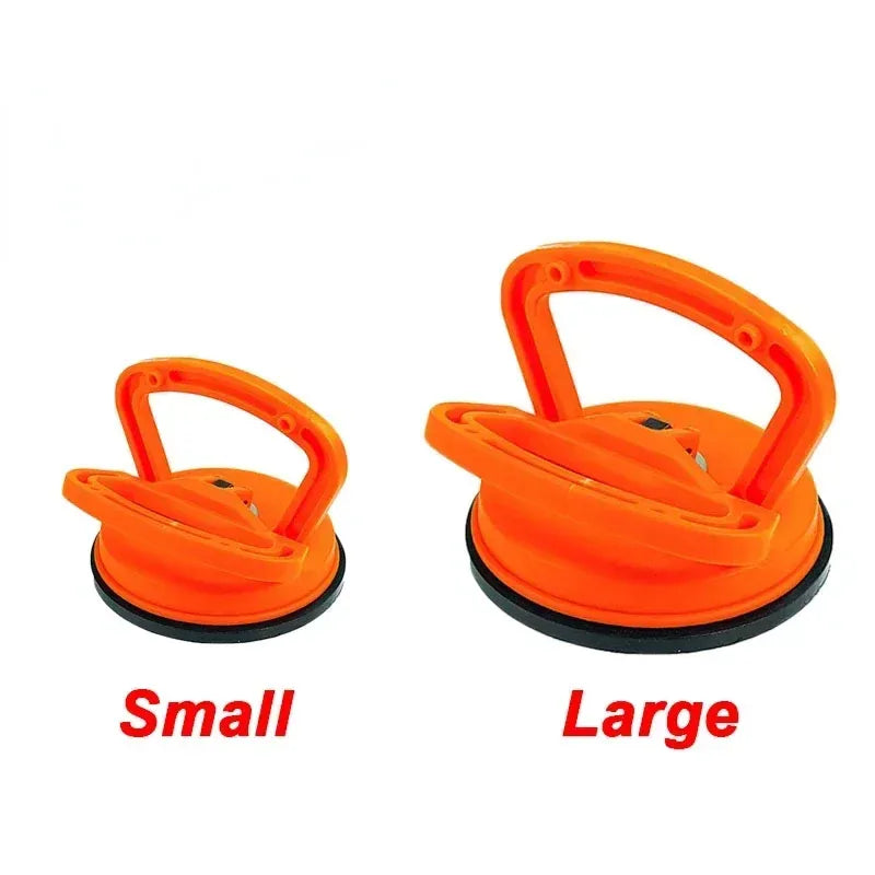 Car Dent Removal - Suction Cup Tool