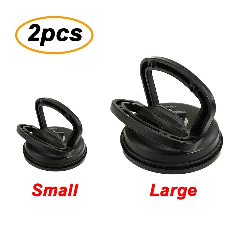 Car Dent Removal - Suction Cup Tool