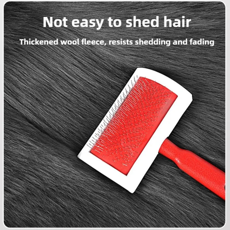 Universal Winter Plush Car Seat Covers - Full Set