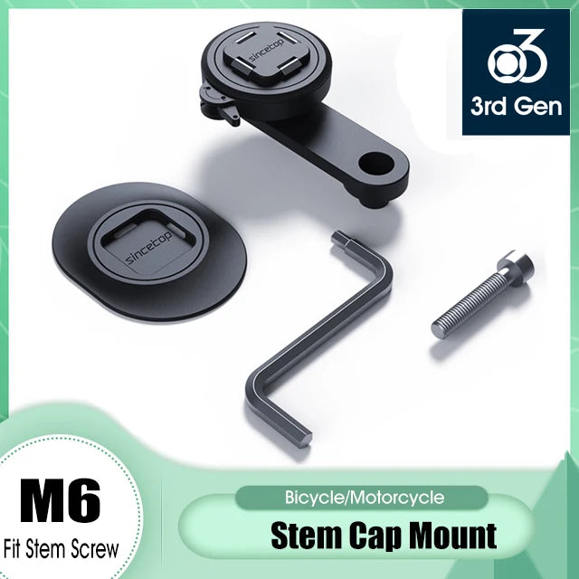 Universal Phone Stand with Viberation Dampener