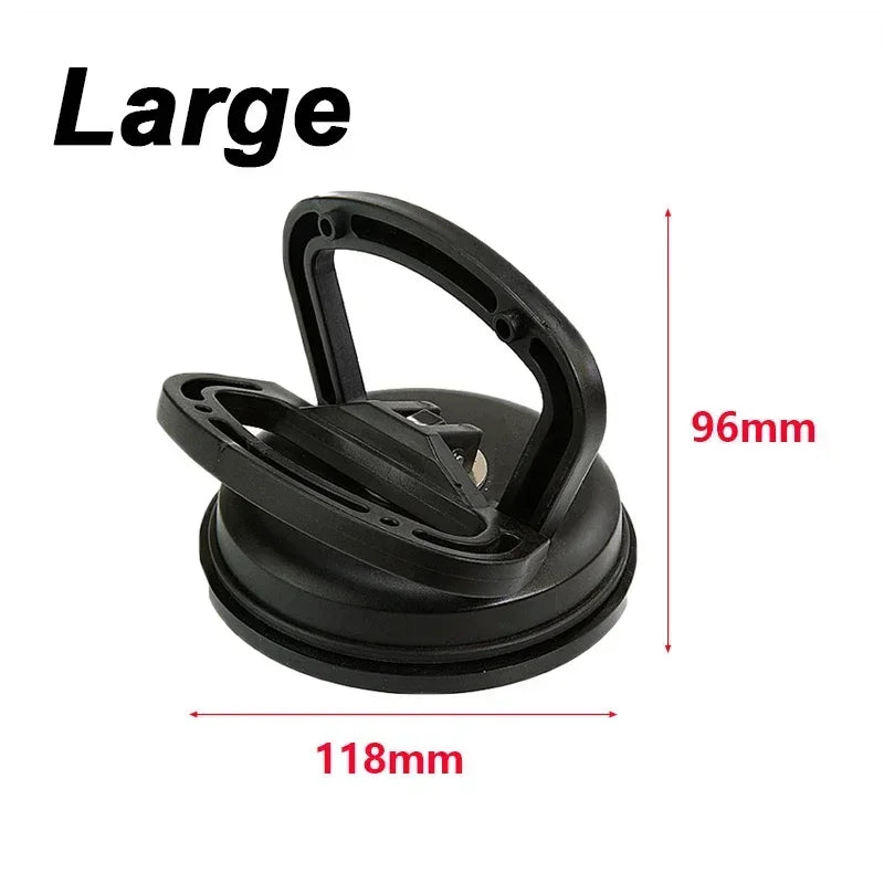 Car Dent Removal - Suction Cup Tool