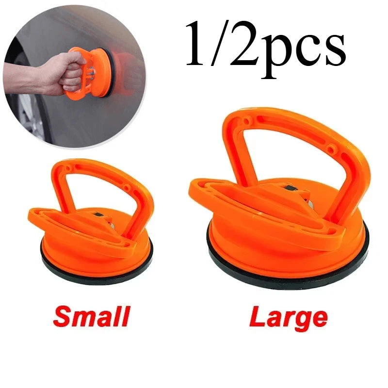 Car Dent Removal - Suction Cup Tool